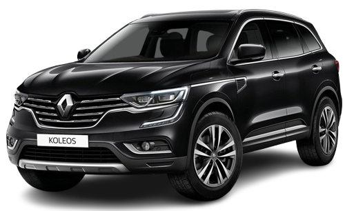 koleos