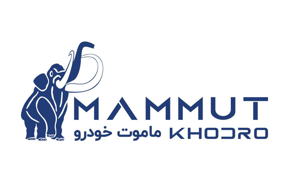 ماموت خودرو